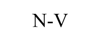 N-V 