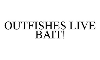OUTFISHES LIVE BAIT! 