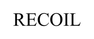 RECOIL 