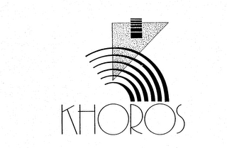 KHOROS 