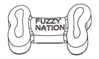FUZZY NATION 