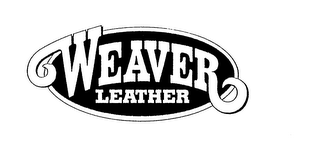 WEAVER LEATHER 