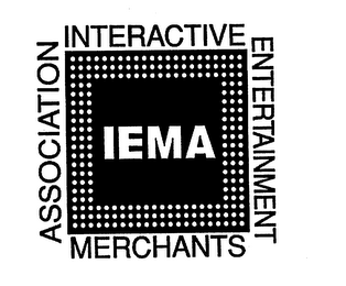 IEMA INTERACTIVE ENTERTAINMENT MERCHANTS ASSOCIATION 