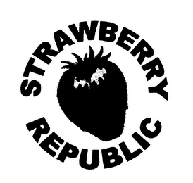 STRAWBERRY REPUBLIC 