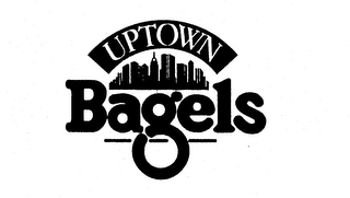 UPTOWN BAGELS 
