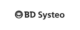 BD SYSTEO 