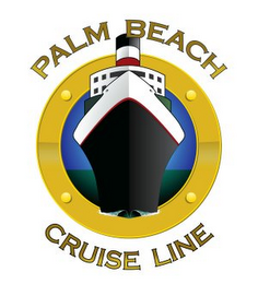 PALM BEACH CRUISE LINE 