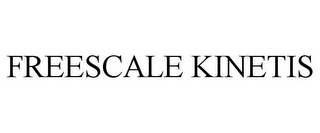 FREESCALE KINETIS 