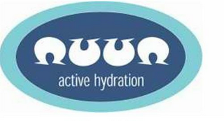 NUUN ACTIVE HYDRATION 