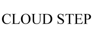CLOUD STEP 