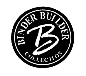 B BINDER BUILDER COLLECTION 