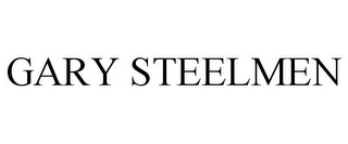 GARY STEELMEN 