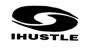 IHUSTLE 