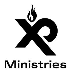 XP MINISTRIES 