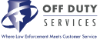 Off Duty Services 