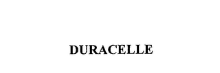 DURACELLE 