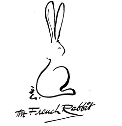 THE FRENCH RABBIT 