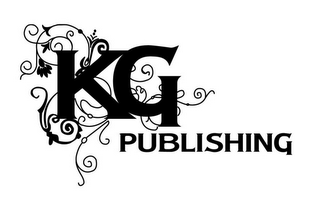 KG PUBLISHING 