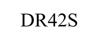 DR42S 