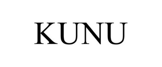 KUNU 