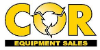 COR Equipment Sales 