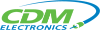 CDM ELECTRONICS INC 