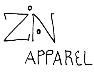 ZN APPAREL 