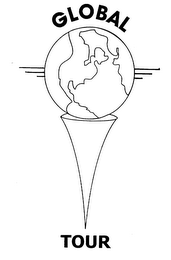 GLOBAL TOUR 