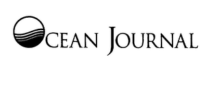 OCEAN JOURNAL 