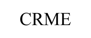 CRME 