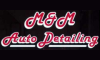 M & M Auto Detailing LLC 