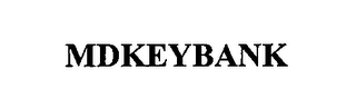 MDKEYBANK 