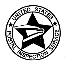 UNITED STATES POSTAL INSPECTION SERVICE 