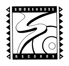 SMOKEHOUSE RECORDS 