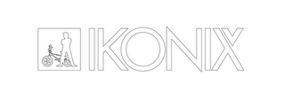 IKONIX 