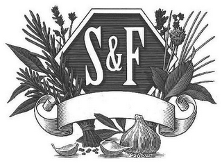 S&F 