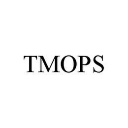 TMOPS 