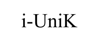 I-UNIK 