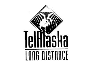 TELALASKA LONG DISTANCE 