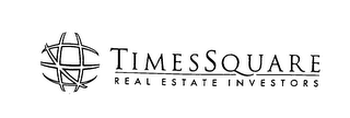 TIMESSQUARE REAL ESTATE INVESTORS 