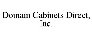 Domain Cabinets Direct Inc Domain Cabinets Direct Inc