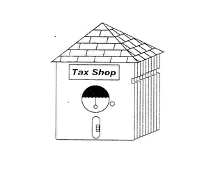 TAX SHOP 