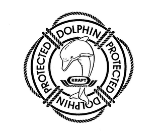 KRAFT FOODSERVICE DOLPHIN PROTECTED 