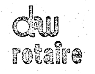 D&W ROTAIRE 