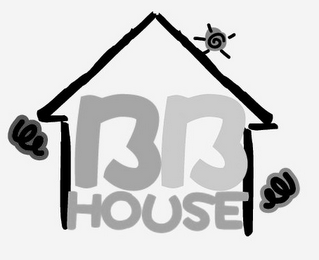 BB HOUSE 