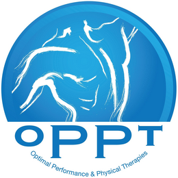 OPPT OPTIMAL PERFORMANCE & PHYSICAL THERAPIES 