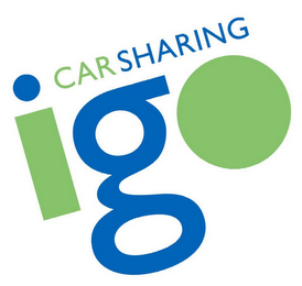 IGO CAR SHARING 