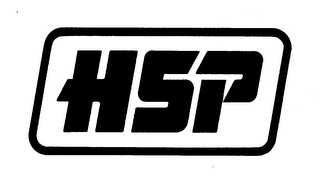 HSP 