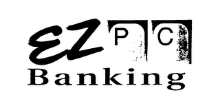 EZ PC BANKING 