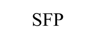 SFP 